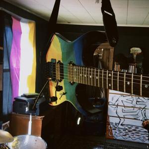 12 KILLER BLUES LICKS for electric guitar  [www.jazzelinnguitarschool.com]