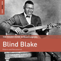 Hey Hey Daddy Blues_Blind Blake