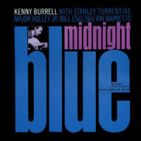 Gee Baby Aint I Good To You_Burrell, Kenny