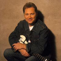 Holes In The Floor Of Heaven_Steve Wariner