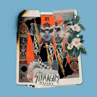 Strangers_Trash Boat