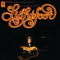 Did She Mention My Name_Gordon Lightfoot