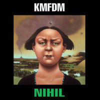 Flesh_KMFDM