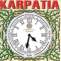 Nyakas A Paraszt Gazda_Kárpátia