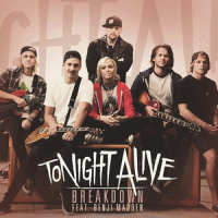 Breakdown_Tonight Alive