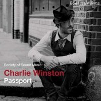In Your Hands_Charlie Winston