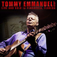Windy And Warm_Tommy Emmanuel
