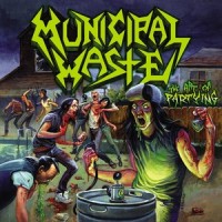 Sadistic Magician_Municipal Waste