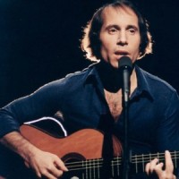 Slip Slidin Away_Paul Simon