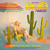 Mario Bros_Brand New