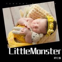 Little Monster (Only Guitar)_Royal Blood