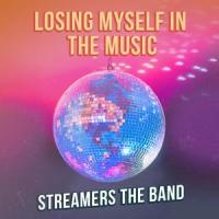 LOSING MYSELF_The Blast