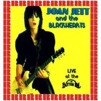 Shout_Joan Jett And The Blackhearts