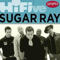 Falls Apart_Sugar Ray