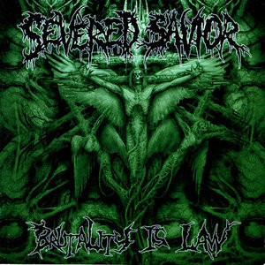 Severed Savior