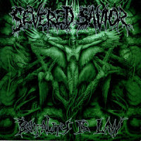 Severed Savior_Severed Savior
