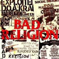 Faith Alone_Bad Religion