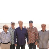Surfin' Safari_The Beach Boys