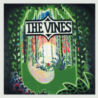 In The Jungle_The Vines