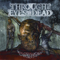 Welcome To The Wasteland_Through The Eyes Of The Dead