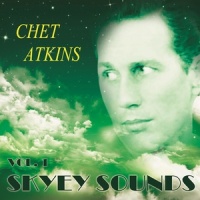 Just A Closer Walk With Thee_Chet Atkins