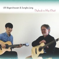 Daybreak In May_Sungha Jung