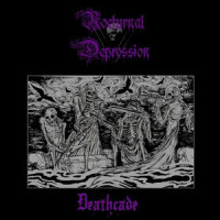 Her Ghost Haunts These Walls (1 Guitar version)_Nocturnal Depression