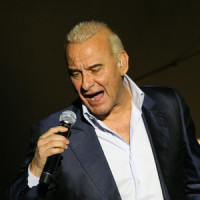 Je N'aurai Pas Le Temps_Michel Fugain