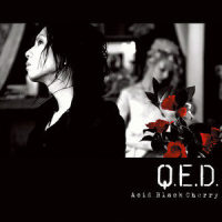 Cord Name Justice_Acid Black Cherry