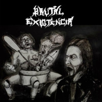 Brutal existencia_Acutor
