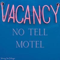 No Tell Motel_London