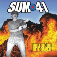Machine Gun_Sum 41