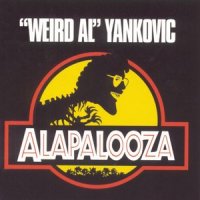 Jurassic Park_Weird Al Yankovic