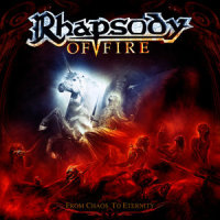 From Chaos To Eternity_Rhapsody Of Fire