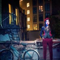 Hungry Ghost_Scars On Broadway