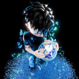 Лав оф гад (Отчётник)