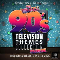 Star Trek Voyager Theme_Misc. Television