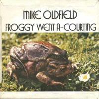 Sailor's Hornpipe_Mike Oldfield