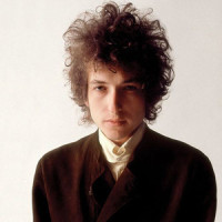 I Want You_Bob Dylan