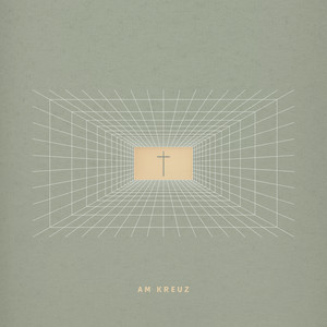 .Am Kreuz.