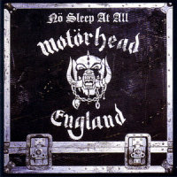 Built For Speed_Motorhead