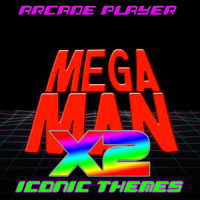 Intro Stage_Megaman X