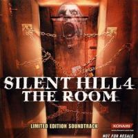 Waiting For You_Silent Hill