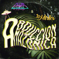 La Danza De Los Mirlos_Los Mirlos