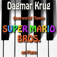 Mario Victory Theme_Super Mario