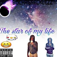 The star of my life_Sam Hannah