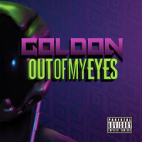 GOLDON_Out Of My Eyes