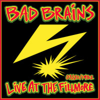 Fearless Vampire Killers_Bad Brains