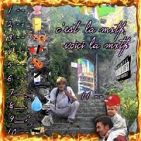 Ouais ou quoi la ?_Popol Band