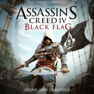 Assassin's Creed IV: Black Flag - Main Theme